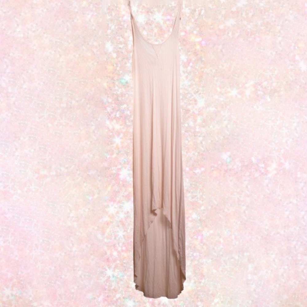 Free People Beach Dress